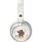 Disney Princess Moana Maui Pattern Surface Headphones Skin